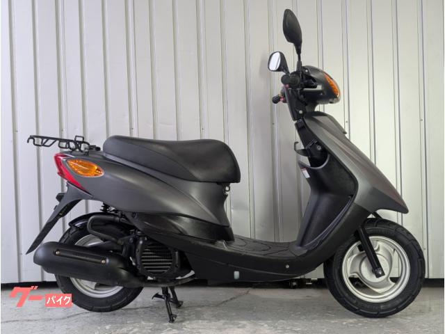 ⭐ヤマハJOGFI　SA36J　黒　今どきの原付は水冷4ストインジェクションだそうです ヤマハJOGFI SA36J 黒 今どきの原付は水冷4ストインジェクションだそう