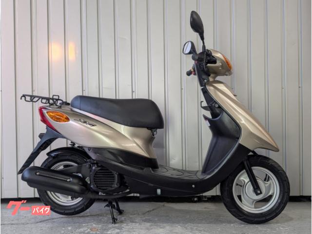 当社代車放出！ＹＡＭＡＨＡ４サイクルＪＯＧ整備済みセル一発始動！ＳＡ５５Ｊ型　② ヤマハ JOG FIインジェクション 4サイクル 水冷エンジン