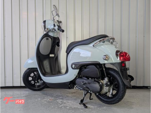 ホンダ　ジョルノ　AF77 ホンダ ジョルノ AF77 ノーマル車 75890｜リバースオート