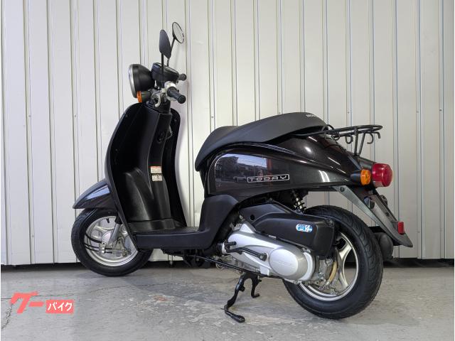 ホンダ トゥデイ AF67型 インジェクション｜ジュリアモータース