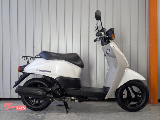 ホンダ トゥデイ AF67型 インジェクション｜ジュリアモータース
