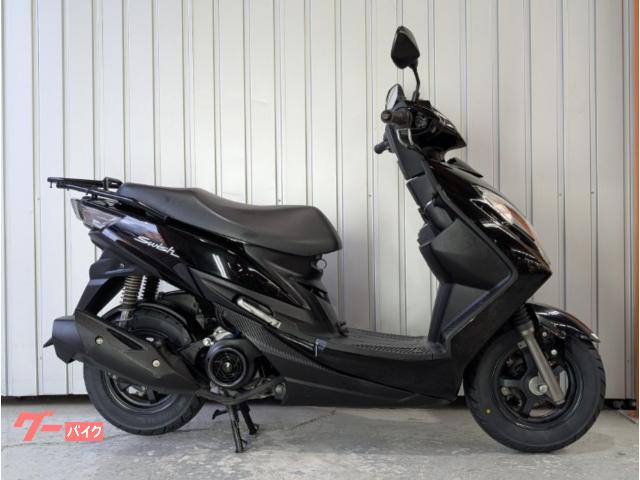 スズキ　ヴェクスター125　カスタム　オイル交換済み　バッテリーフル充電済み　前後輪新品タイヤ交換済み　ナンバー登録書類有り mqdefault.jpg
