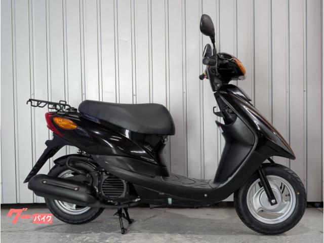 美車！ヤマハ　ジョグ　SA36Jブラック　外装新品　新品純正部品多数　鹿児島市 YAMAHA（ヤマハ） ジョグ 純正タイプ外装セット 5点セット ブラック 黒