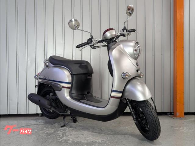 ビーノ　ＡＹ０２型　水冷４サイクルインジェクション