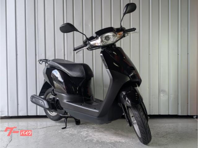 ホンダ タクト・ベーシック AF79型 水冷4サイクル