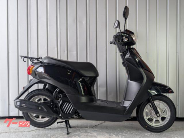 ホンダ タクト・ベーシック AF79型 水冷4サイクル