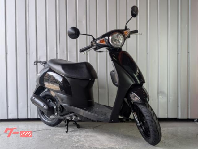 レッツ　ＣＡ４ＡＡ型　前後タイヤ新品