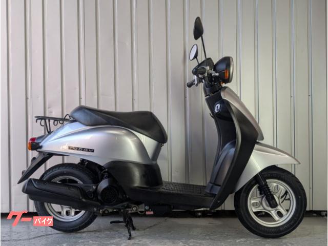 ホンダ トゥデイ AF67型 インジェクション｜ジュリアモータース