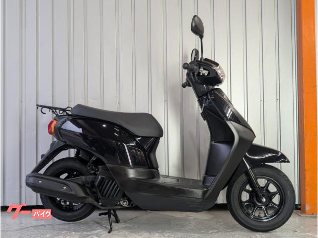 ホンダ タクト・ベーシック AF79型 水冷4サイクル