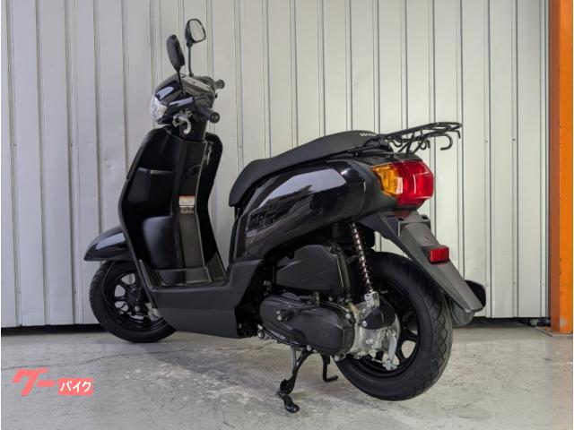 ホンダ タクト・ベーシック AF79型 水冷4サイクル