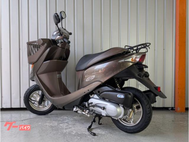 ホンダ Dio チェスタ AF68型 4サイクルインジェクション