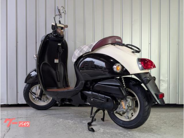 車両情報:ヤマハ ビーノ | ジュリアモータース | 中古バイク・新車