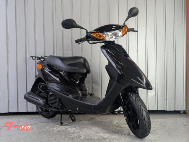 現状販売 ヤマハ JOG SA39J バイク 原付 中古 ヤマハ JOGデラックス SA39J型 水冷4サイクル