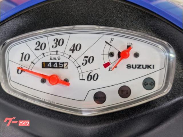 スズキ アドレスV50 CA44A型|ジュリアモータース|新車・中古 スズキ アドレスV50 CA44A型|ジュリアモータース|新車・中古