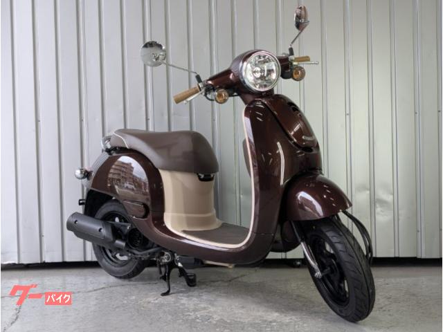 ■AF70ジョルノ　人気　整備済み　最高速５５ｋｍ　■ ホンダ ジョルノ AF70型｜ジュリアモータース｜新車・中古バイク