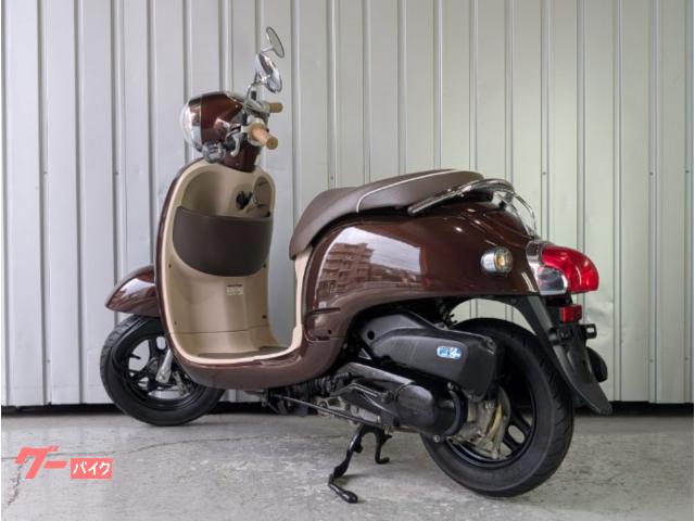 ホンダ　ジョルノ　AF70 ホンダ ジョルノ AF70型｜ジュリアモータース｜新車・中古バイク