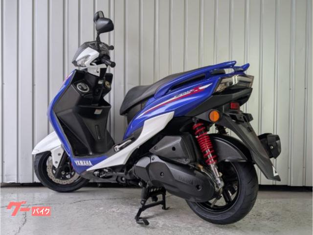 ヤマハ シグナスX SR SEA5J型 前後タイヤ新品｜ジュリア