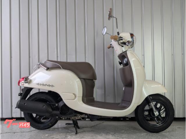 ホンダ ジョルノ AF70型 4サイクルインジェクション｜ジュリア