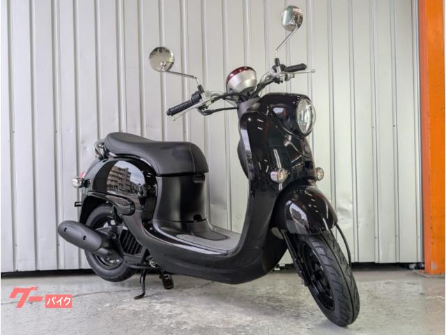 ビーノ　ＡＹ０２型　水冷４サイクルインジェクション