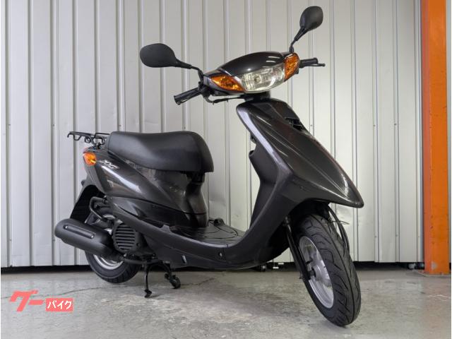 ＪＯＧ　ＳＡ３６Ｊ型　水冷４サイクルインジェクション