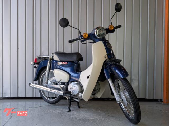 スーパーカブ５０　ＡＡ０９型