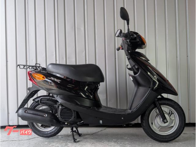 ヤマハ JOG SA36J型 水冷4サイクルインジェクション