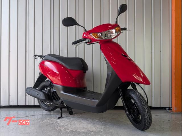 ＪＯＧ　ＡＹ０１型　水冷４サイクルインジェクション