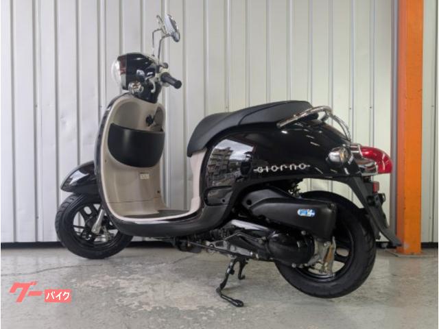 ホンダ ジョルノ AF70型 4サイクルインジェクション｜ジュリア