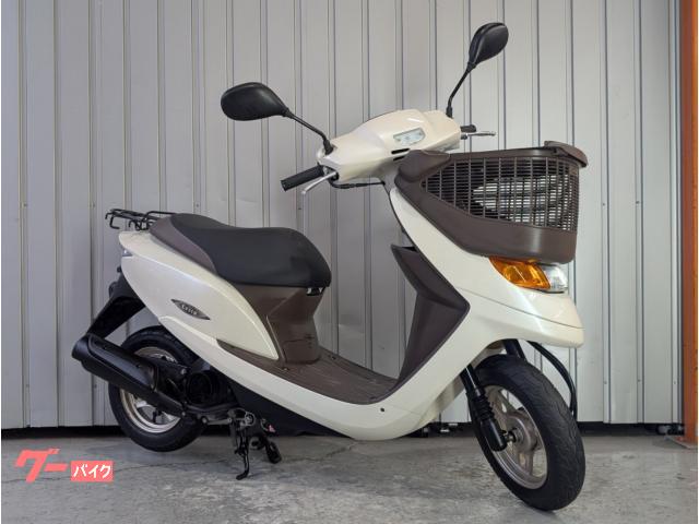 Dio チェスタ AF68型 4サイクルインジェクション