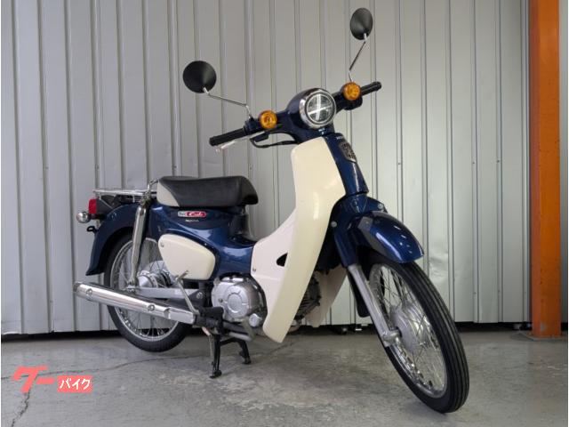 スーパーカブ５０　ＡＡ０９型　リアタイヤ新品