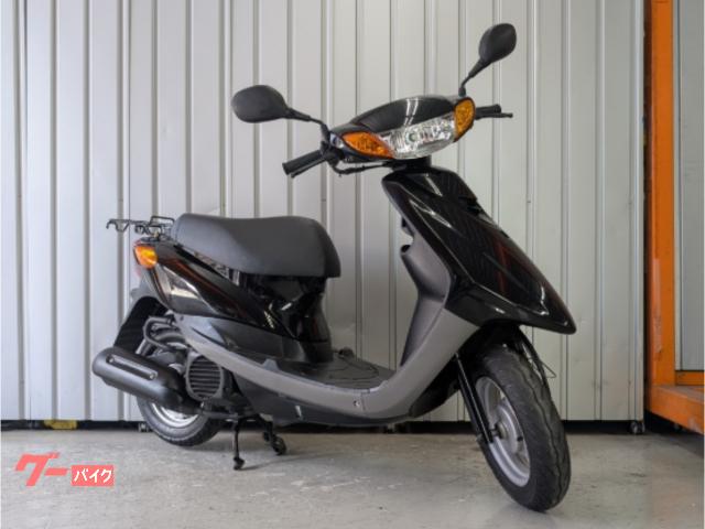 JOG SA36J型 水冷4サイクルインジェクション
