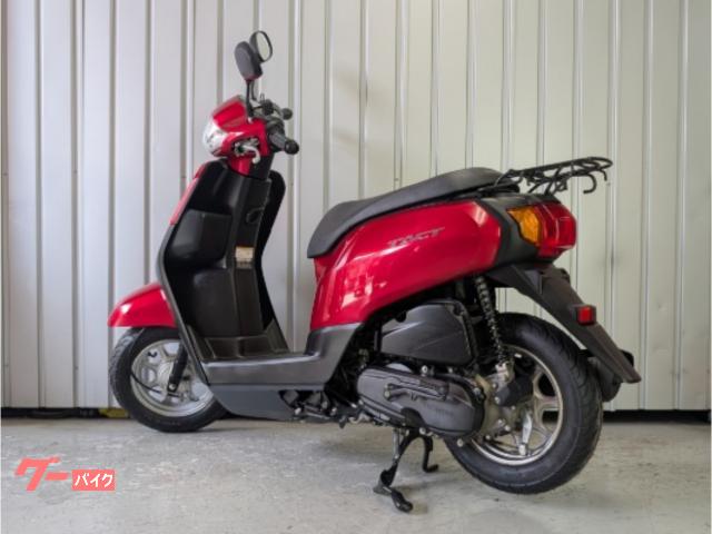 ホンダ タクト・ベーシック AF79型 水冷4サイクル