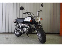 ホンダ　ゴリラ　Ｚ５０Ｊ型　１９９８年モデル