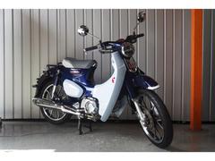 ホンダ　スーパーカブＣ１２５　ＪＡ４８型