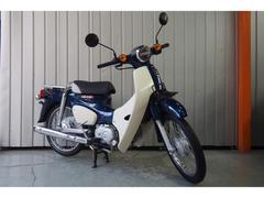 ホンダ　スーパーカブ５０　ＡＡ０９型　前後タイヤ新品