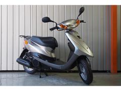 ヤマハ　ＪＯＧ　ＳＡ３６Ｊ型　水冷４サイクルインジェクション　前後タイヤ新品