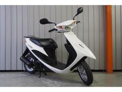 スズキ　アドレスＶ５０　ＣＡ４４Ａ型　４サイクルインジェクション　前後タイヤ新品