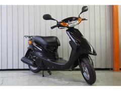 ヤマハ　ＪＯＧ　ＳＡ３６Ｊ型　水冷４サイクルインジェクション　前後タイヤ新品