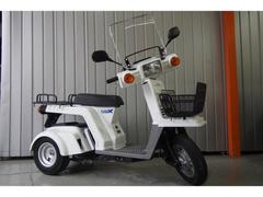 ホンダ　ジャイロＸ　ＴＤ０２型　４サイクルインジェクション　ベルト新品