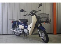 ホンダ　スーパーカブ５０プロ　ＡＡ０７型