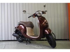 ホンダ　ジョルノ　ＡＦ７０型　４サイクルインジェクション