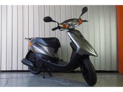 ヤマハ　ＪＯＧデラックス　ＳＡ３９Ｊ型　水冷４サイクルインジェクション