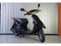 ヤマハ　ＪＯＧ　ＳＡ３６Ｊ型　水冷４サイクルインジェクション　前後タイヤ新品