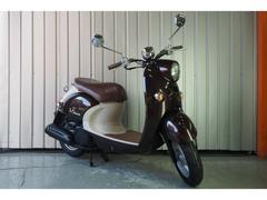 ヤマハ　ビーノ　ＳＡ３７Ｊ型　水冷４サイクルインジェクション