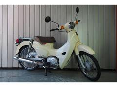 ホンダ　スーパーカブ５０　ＡＡ０９型