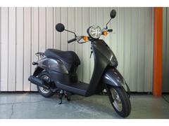 ホンダ　トゥデイ　ＡＦ６７型　インジェクション　前後タイヤ新品