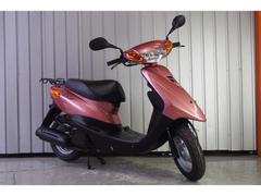 ヤマハ　ＪＯＧ　ＳＡ３６Ｊ型　水冷４サイクルインジェクション　前後タイヤ新品