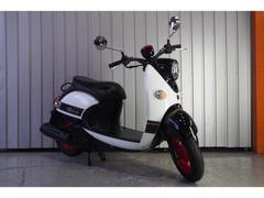 ヤマハ　ビーノ　ＳＡ５４Ｊ型　水冷４サイクルインジェクション