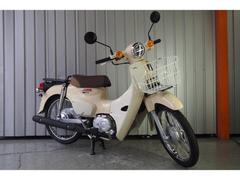 ホンダ　スーパーカブ５０　ＡＡ０９型　現行モデル