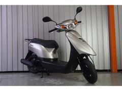 ヤマハ　ＪＯＧ　ＡＹ０１型　現行モデル　水冷４サイクルインジェクション